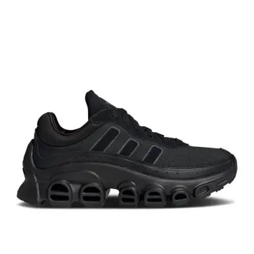 Adidas Adifom Megaride JH6512 Kids Size 7 Women 8.5