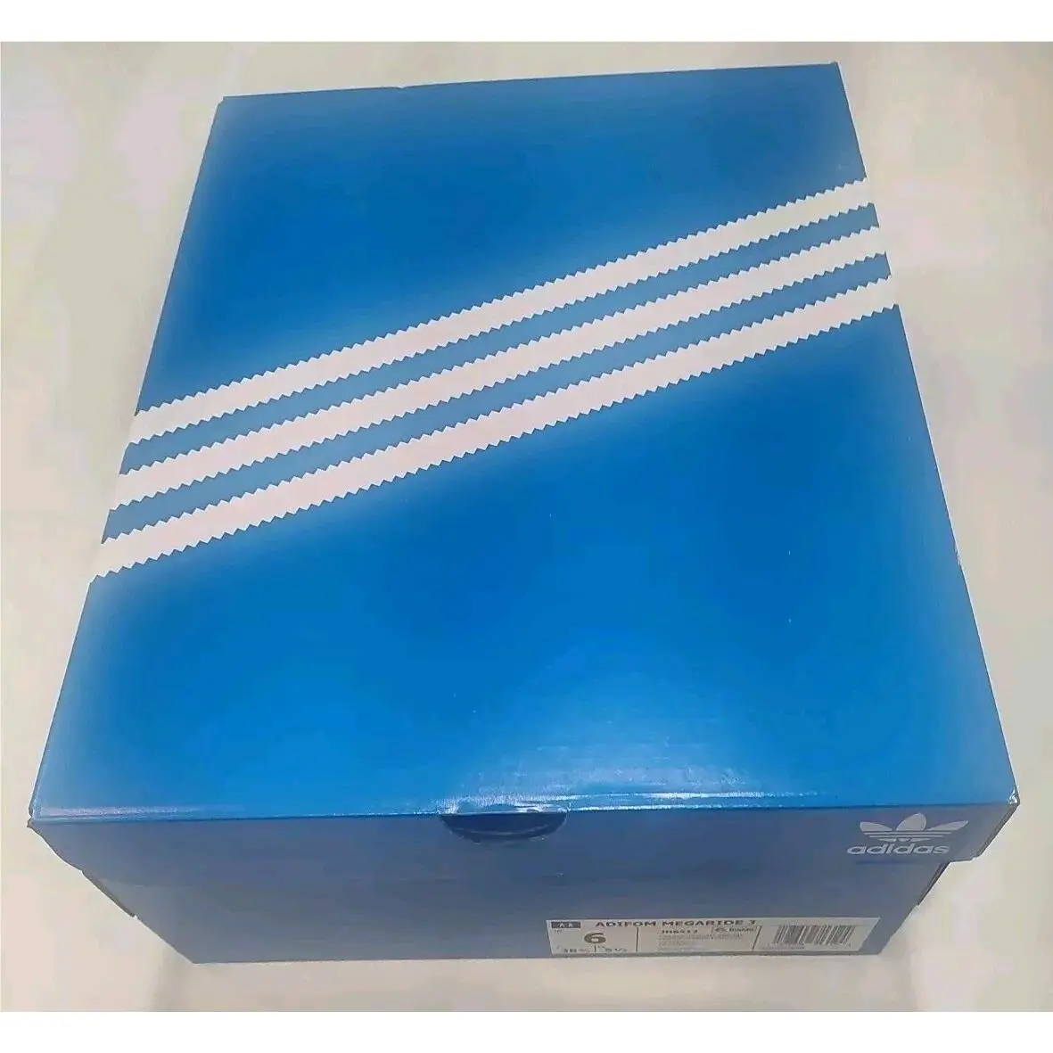 Adidas shoes - JH6512 - JH6512 - Black (UPC: 197609713124) 8