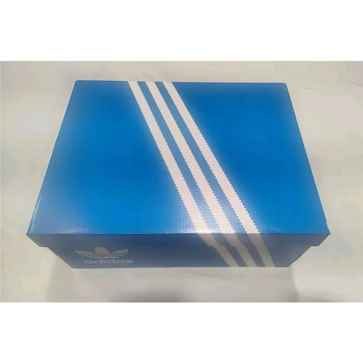 Adidas shoes - JH6512 - JH6512 - Black (UPC: 197609713124) 9
