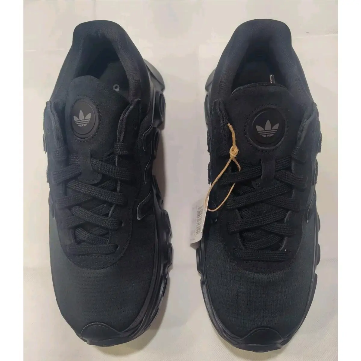 Adidas shoes - JH6512 - JH6512 - Black (UPC: 197609713124) 1