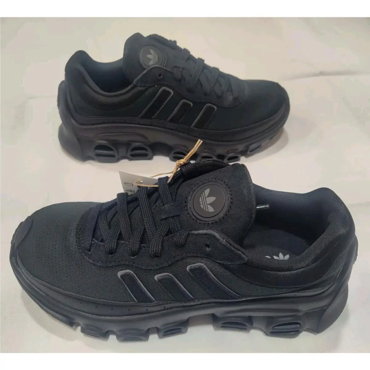 Adidas shoes - JH6512 - JH6512 - Black (UPC: 197609713124) 2