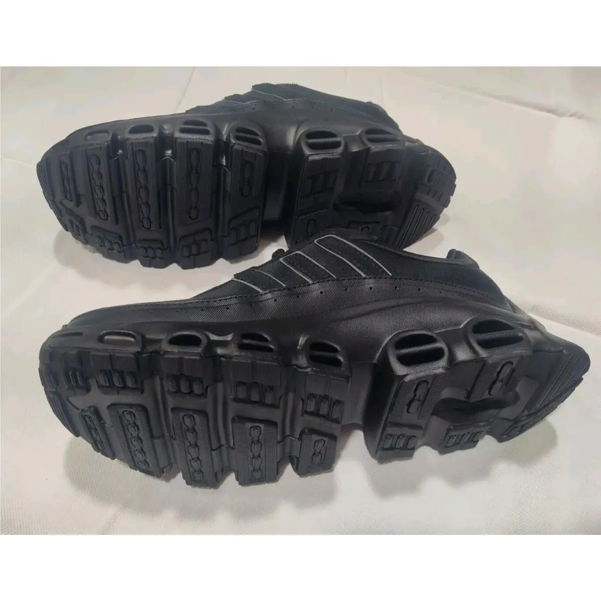 Adidas shoes - JH6512 - JH6512 - Black (UPC: 197609713124) 5