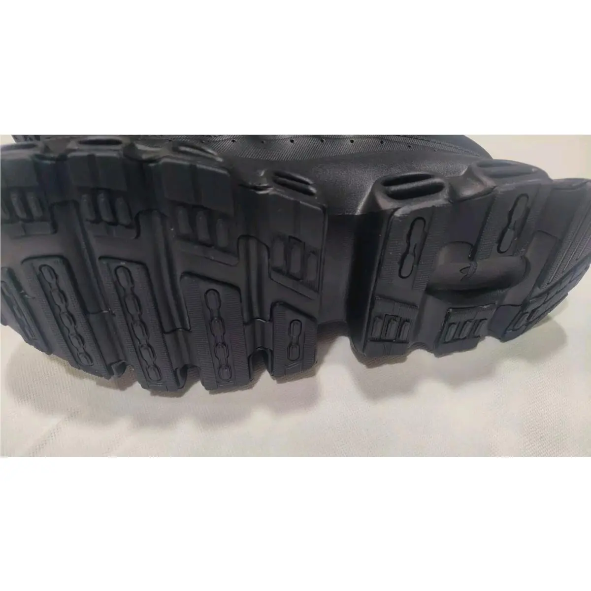 Adidas shoes - JH6512 - JH6512 - Black (UPC: 197609713124) 6