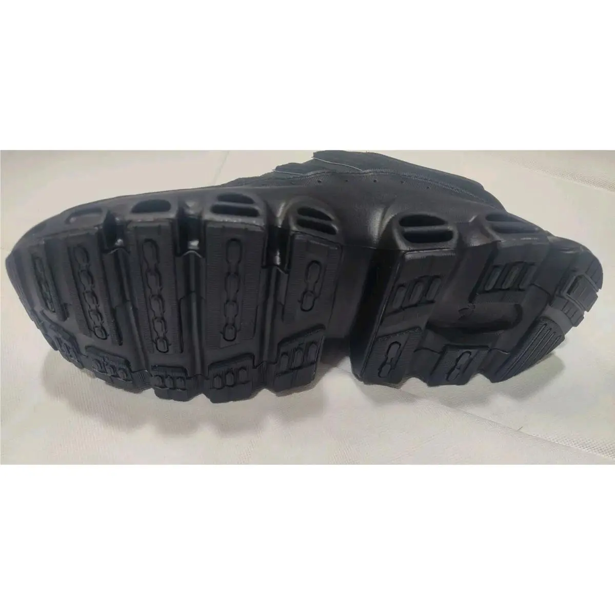Adidas shoes - JH6512 - JH6512 - Black (UPC: 197609713124) 7