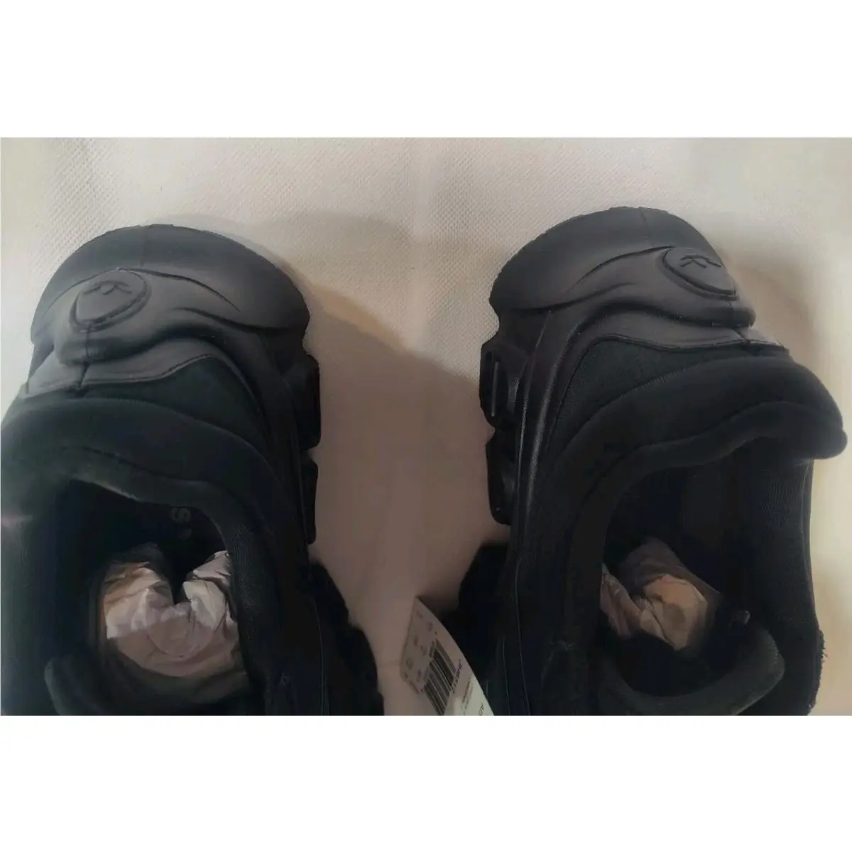 Adidas shoes - JH6512 - JH6512 - Black (UPC: 197609713124) 4