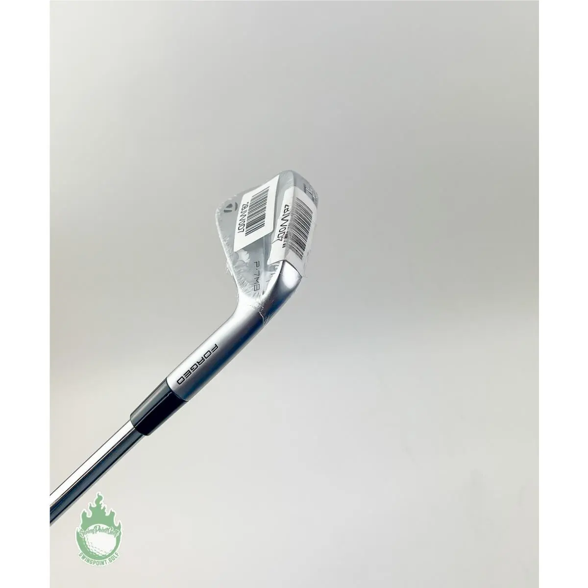 TaylorMade  - P-7MB Forged - Forged 9
