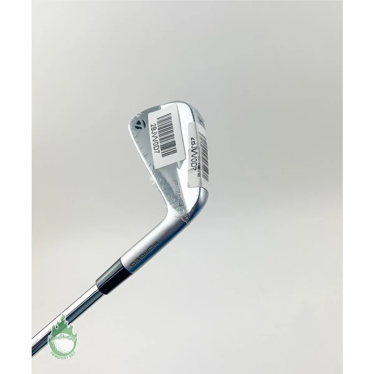 TaylorMade  - P-7MB Forged - Forged 0