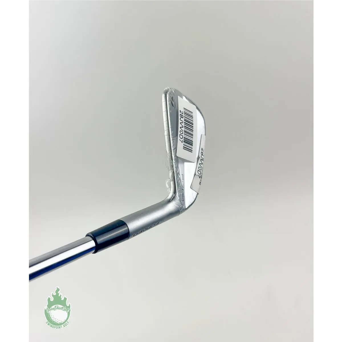 TaylorMade  - P-7MB Forged - Forged 4