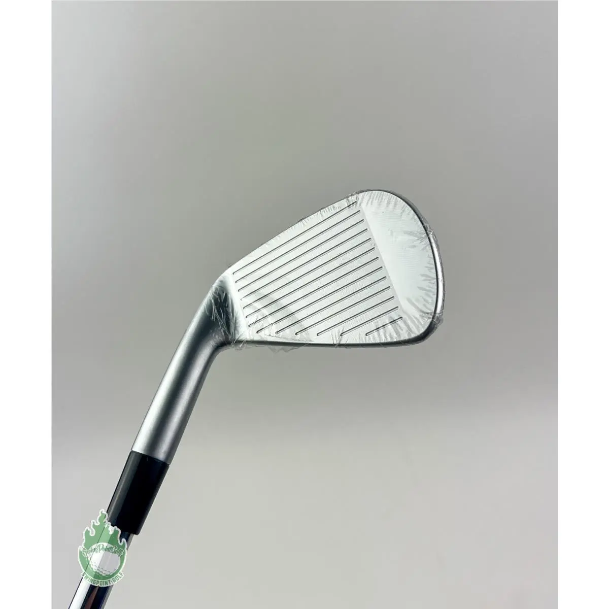 TaylorMade  - P-7MB Forged - Forged 6