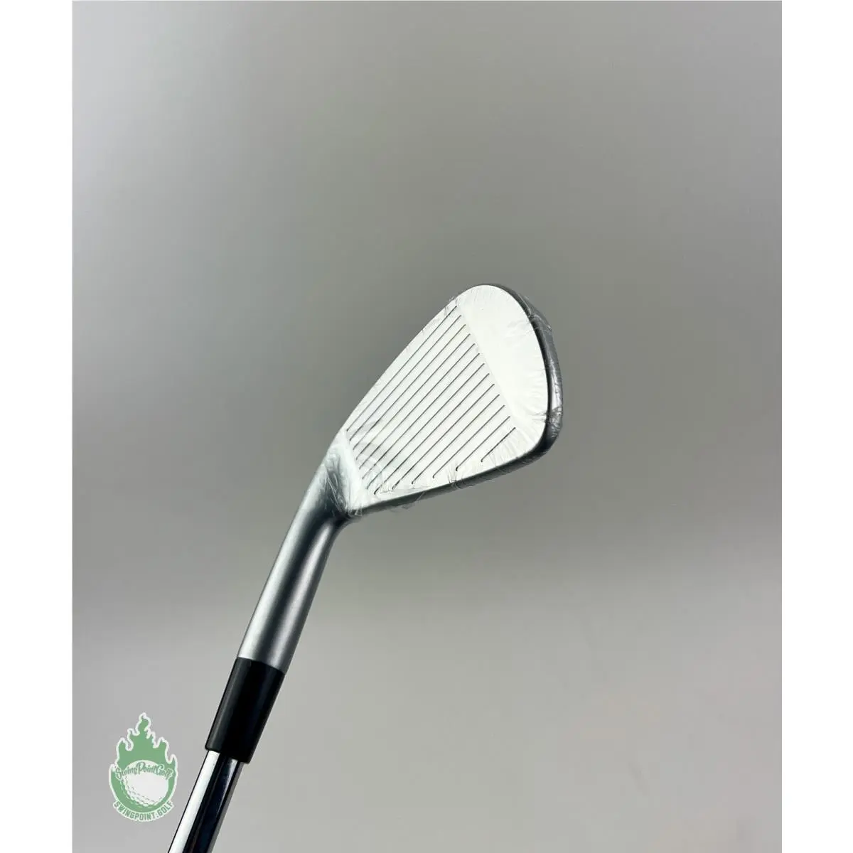TaylorMade  - P-7MB Forged - Forged 5