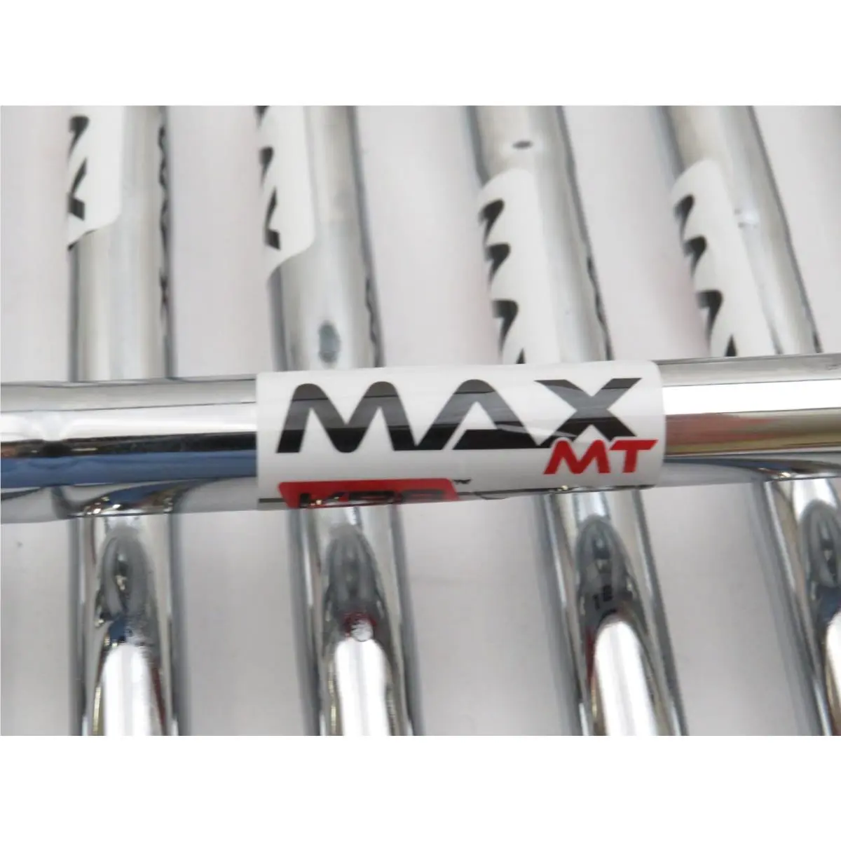 TaylorMade  - SIM 2 Max - SIM Max 3