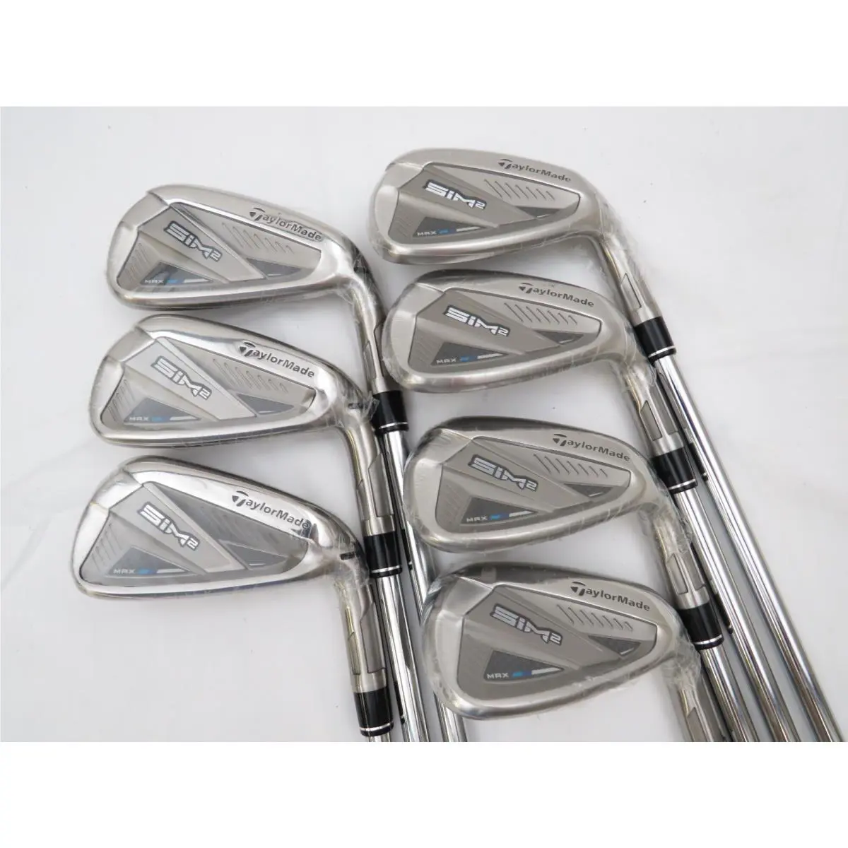 TaylorMade  - SIM 2 Max - SIM Max 5