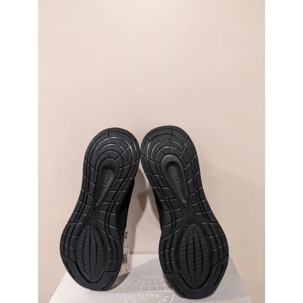 Adidas shoes - adidas Supernova - Supernova - Black 3