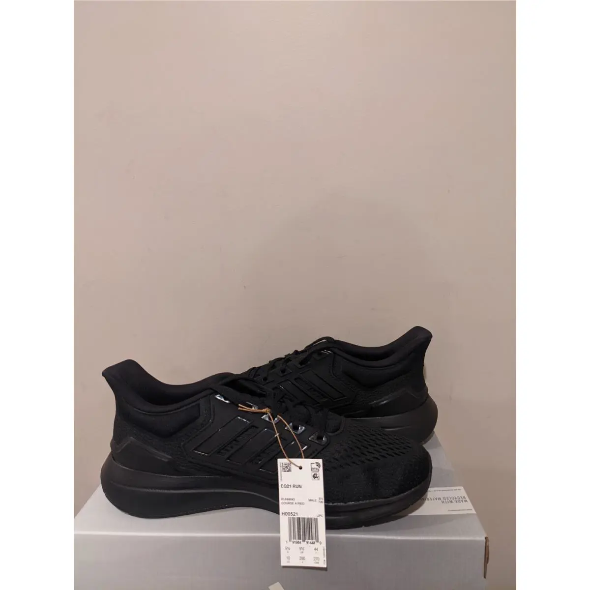 Adidas shoes - adidas Supernova - Supernova - Black 0