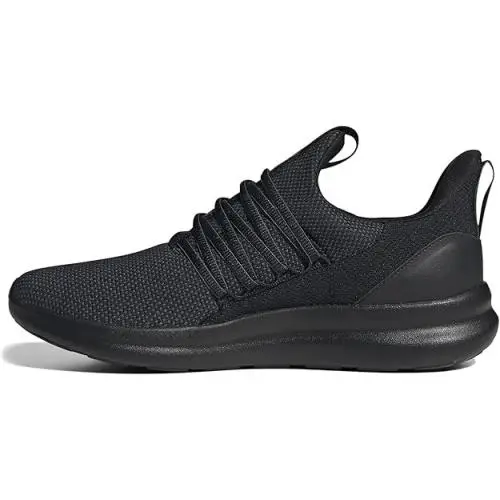 Adidas shoes - adidas Lite Racer - Lite Racer - Black (UPC: 196477193175) 2