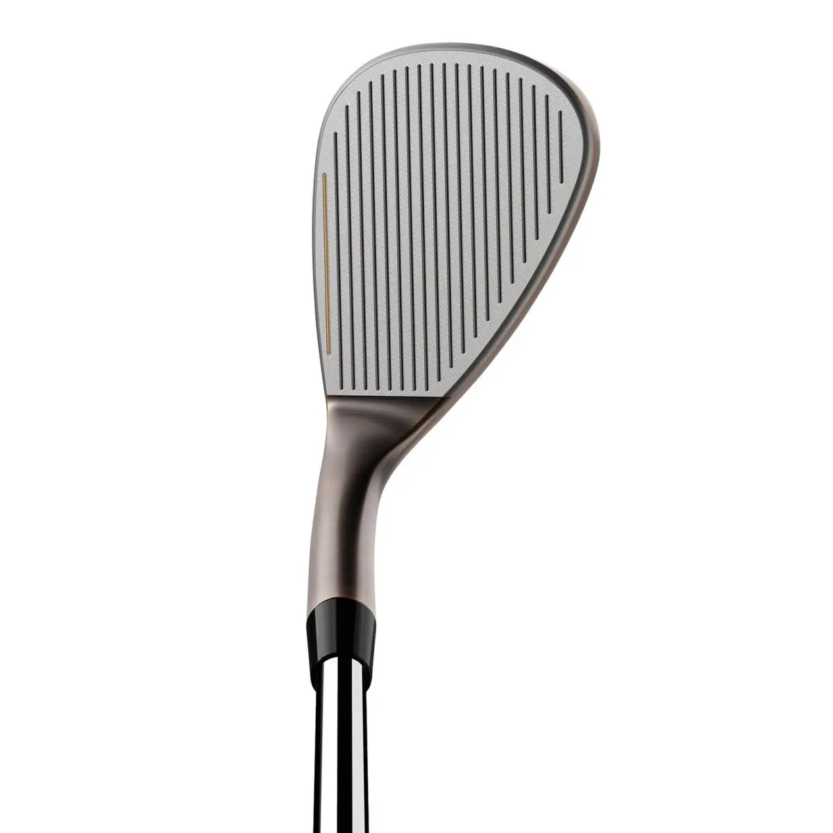 TaylorMade  - Hi-Toe 4 Copper - Copper - V9864009 (UPC: 192371857694) 3