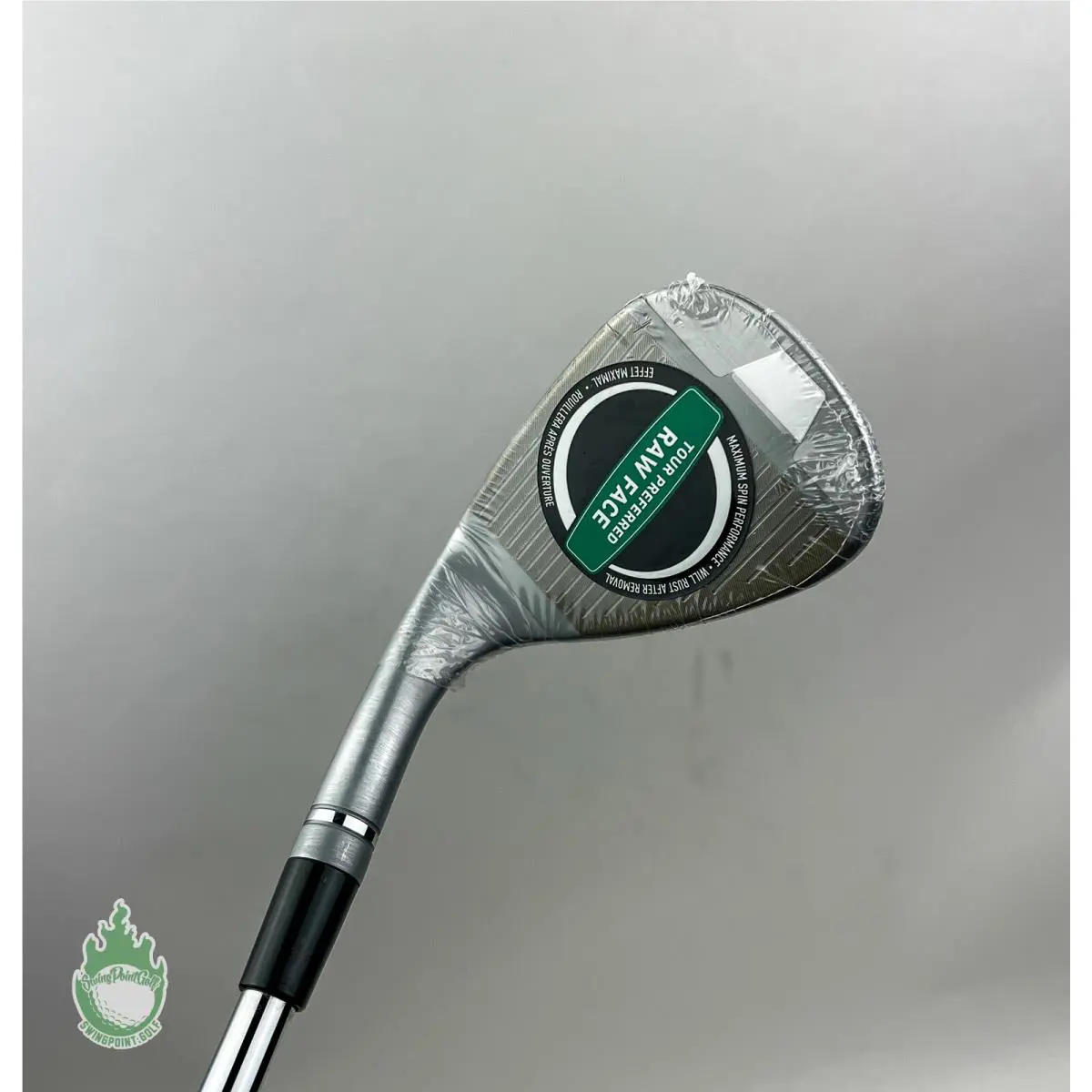 TaylorMade  - Milled Grind 4 Raw - Milled Grind Raw 4
