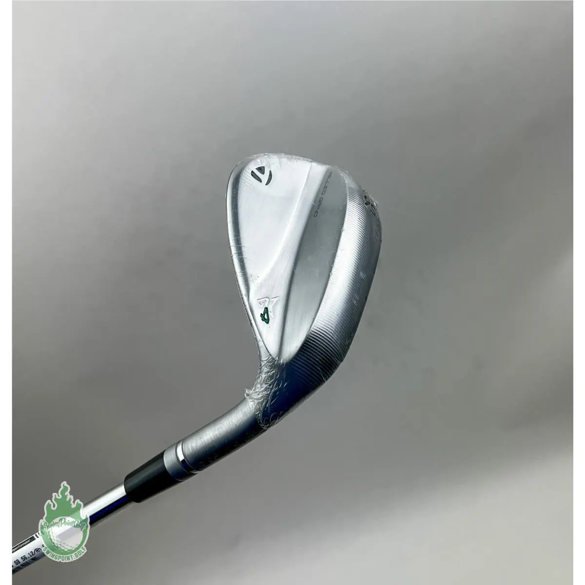 TaylorMade  - Milled Grind 4 Raw - Milled Grind Raw 0