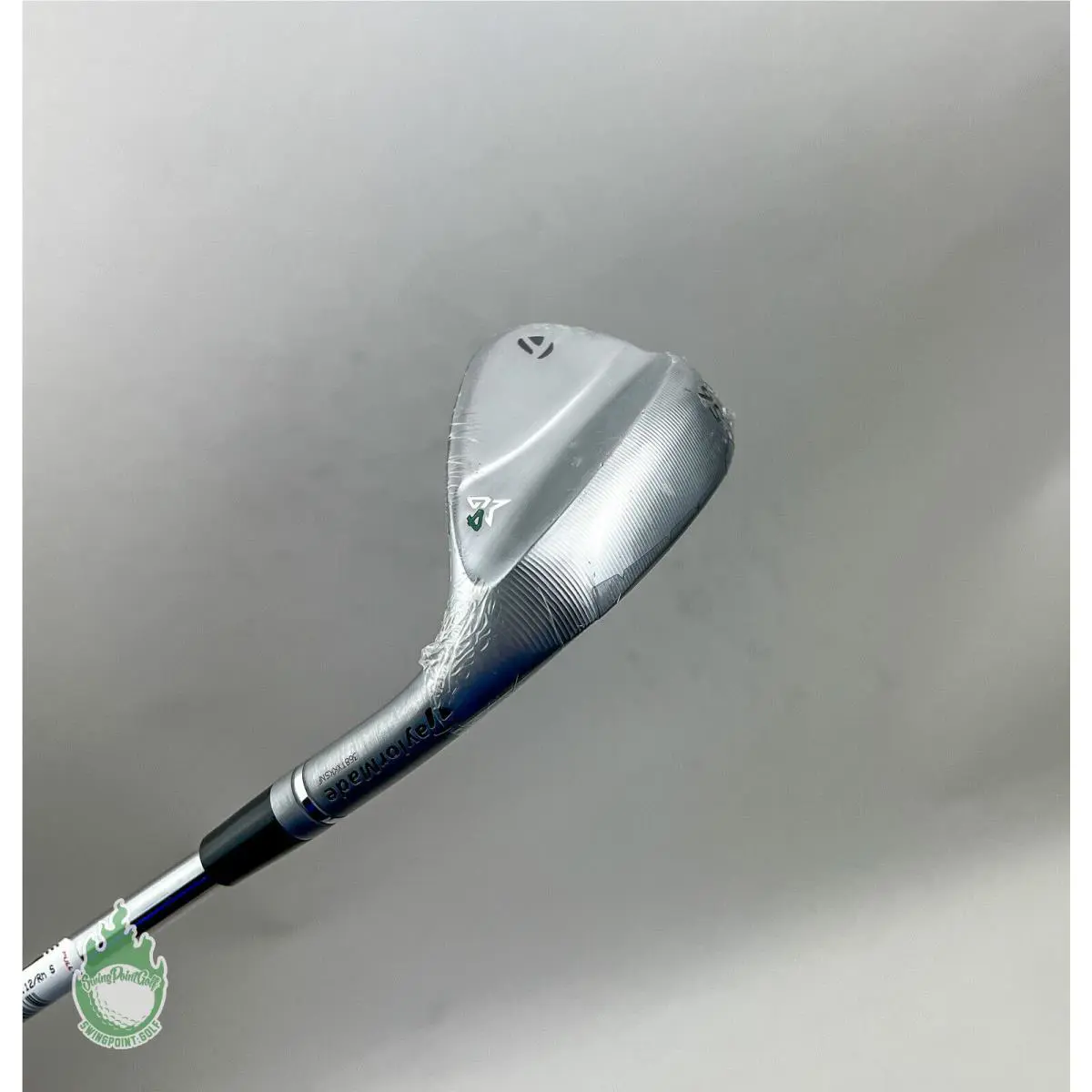 TaylorMade  - Milled Grind 4 Raw - Milled Grind Raw 1