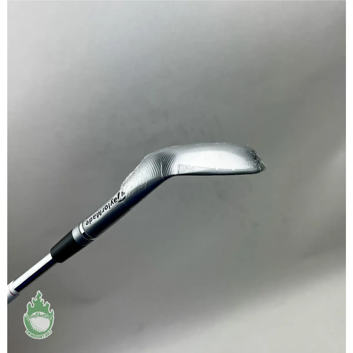 TaylorMade  - Milled Grind 4 Raw - Milled Grind Raw 2