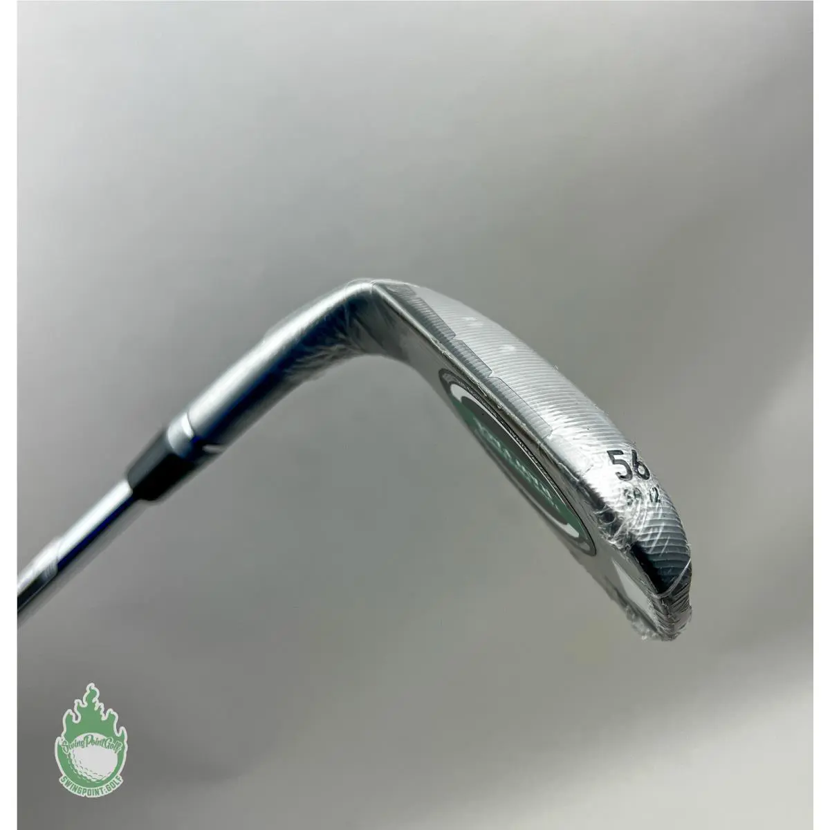 TaylorMade  - Milled Grind 4 Raw - Milled Grind Raw 3