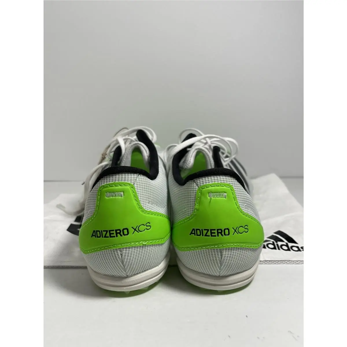 Adidas shoes - adidas Adizero - Adizero - Gx6681 - White (UPC: 0195740388836) 3
