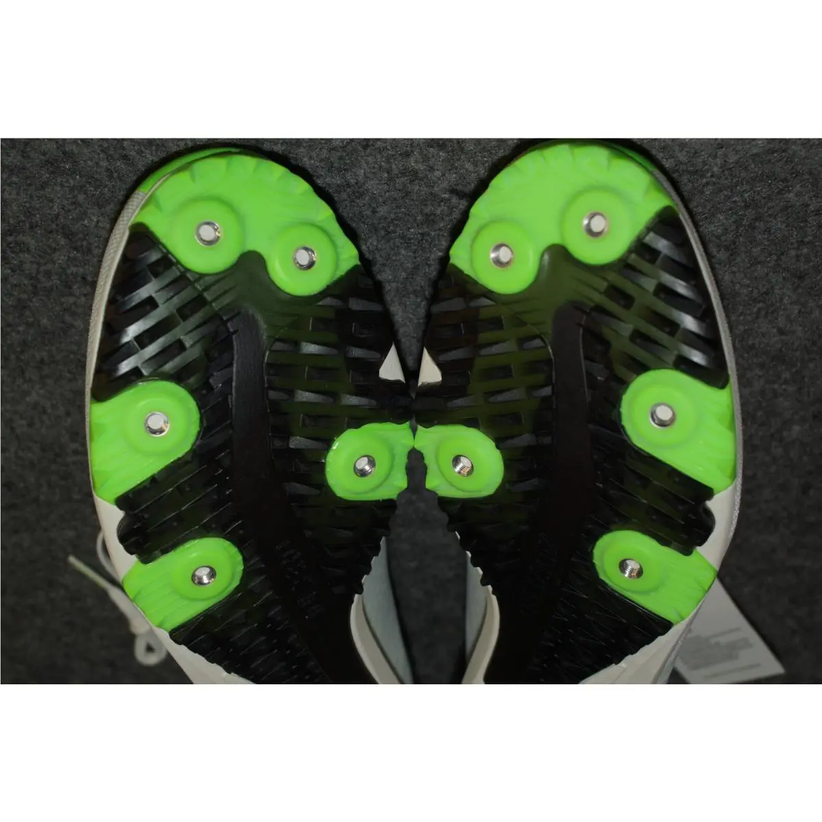 Adidas shoes - adidas Adizero - Adizero - Gx6681 - White (UPC: 0195740388836) 9