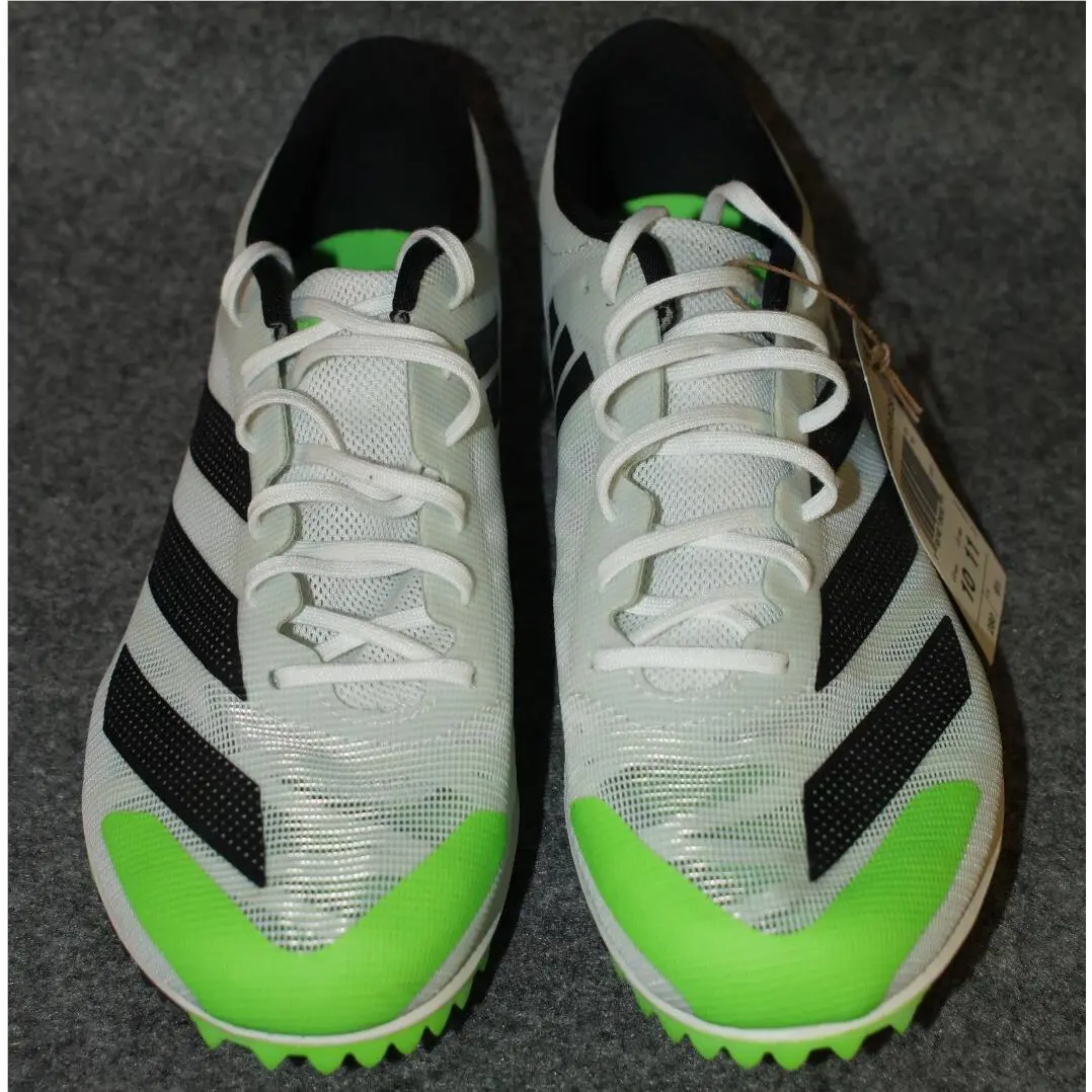Adidas shoes - adidas Adizero - Adizero - Gx6681 - White (UPC: 0195740388836) 1