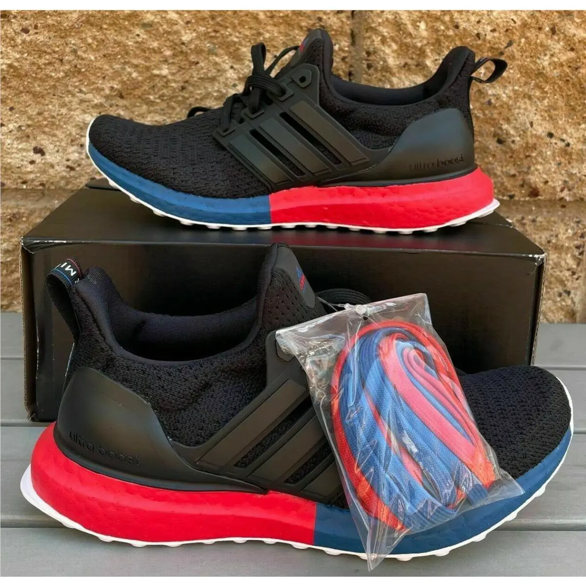 Adidas shoes - Black 0