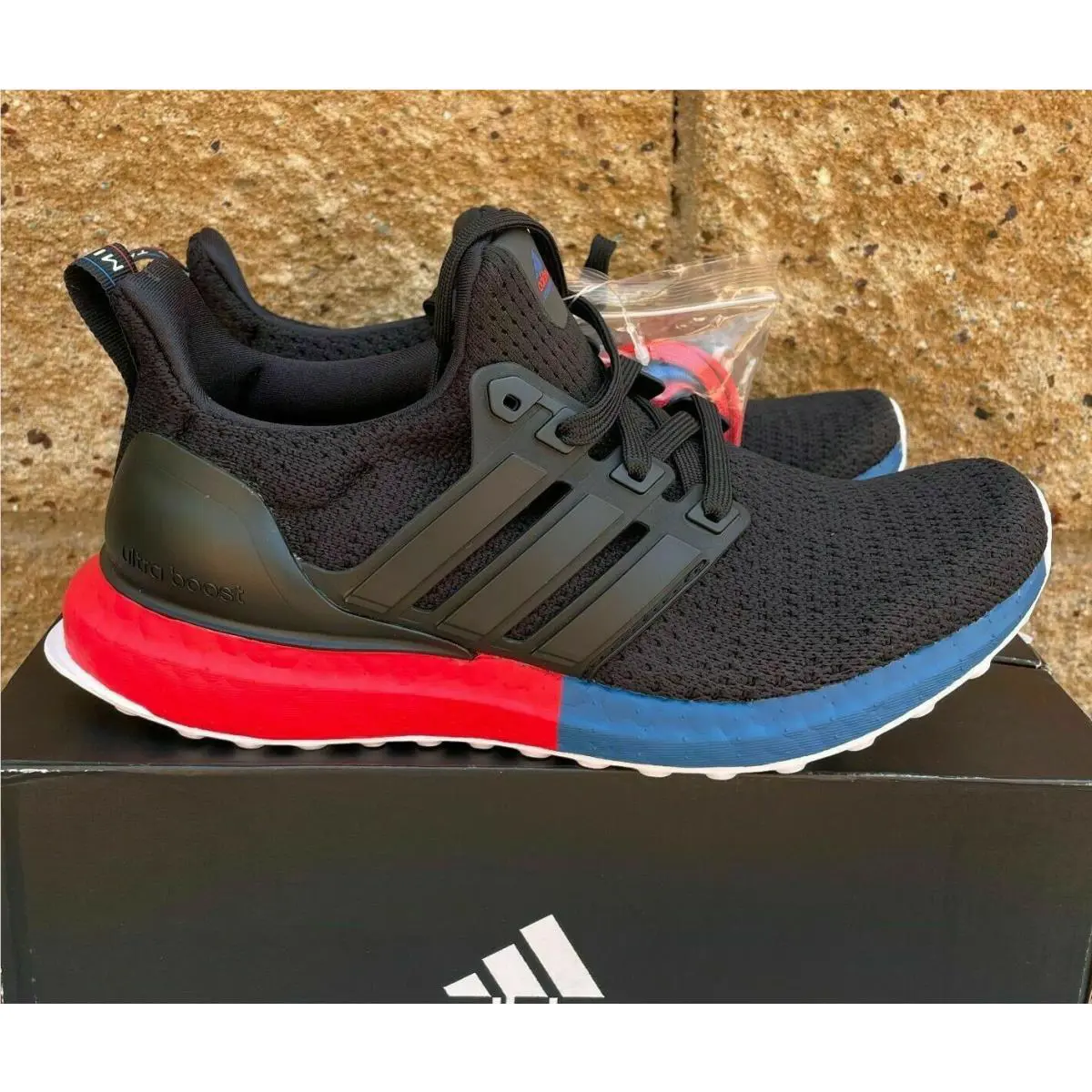 Adidas shoes - Black 2