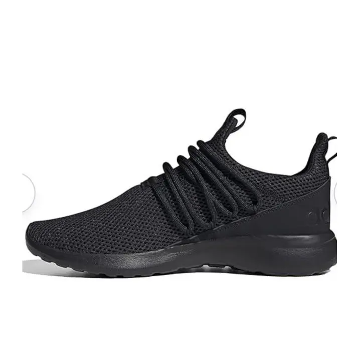 Adidas shoes - adidas Lite Racer - Lite Racer - Black 1