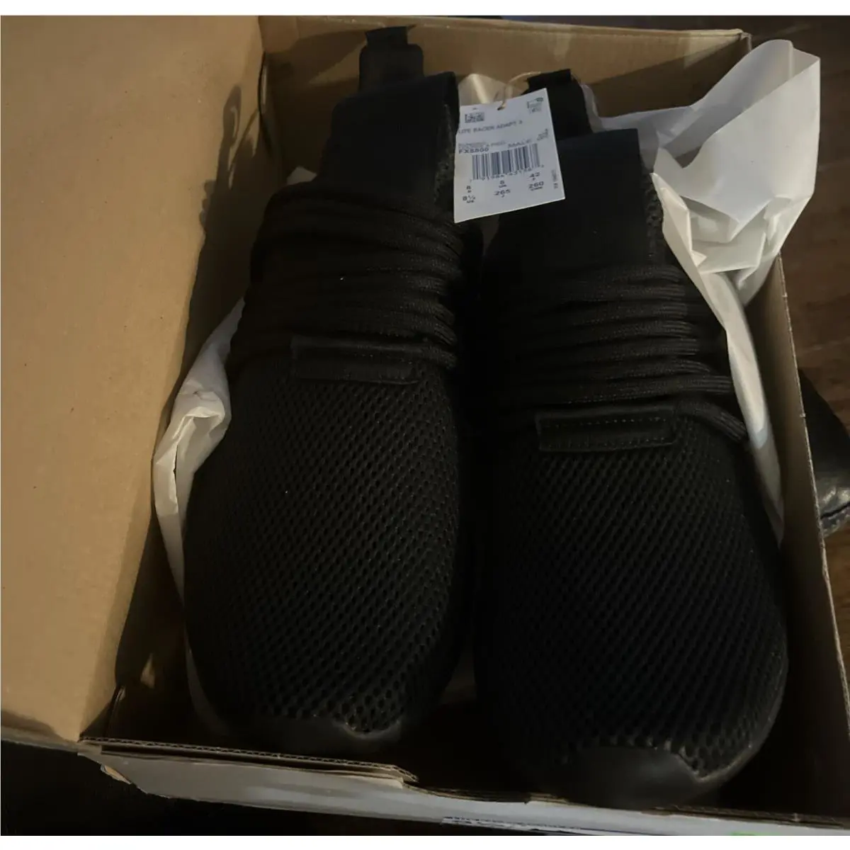 Adidas shoes - adidas Lite Racer - Lite Racer - Black 2