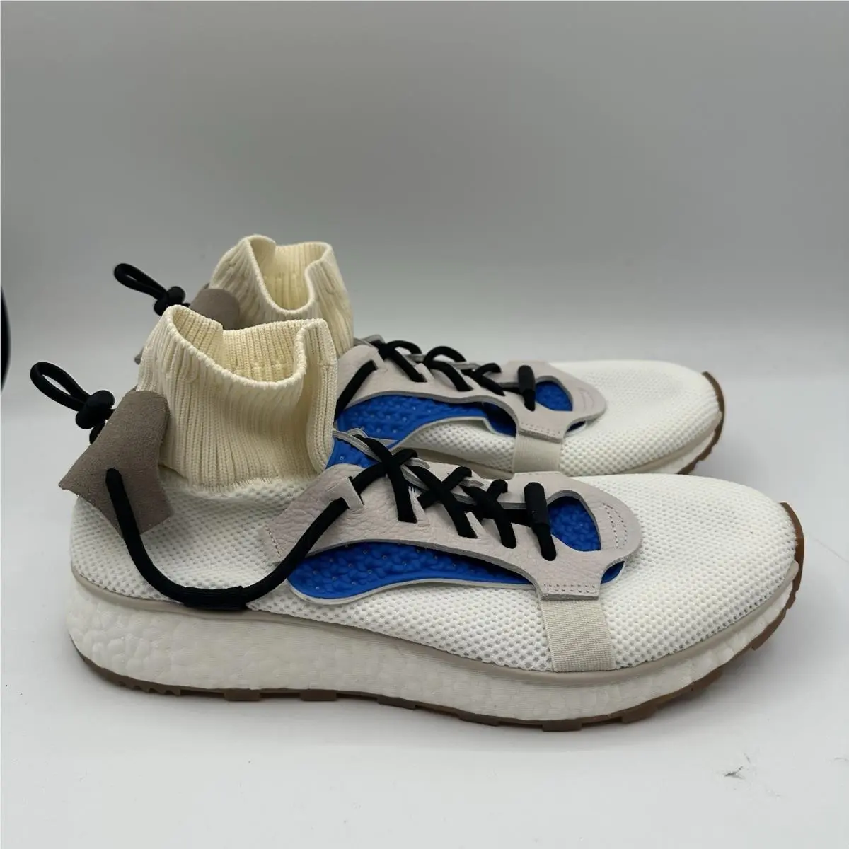 Adidas shoes - adidas AW Run - Run - CM7827 - White 0