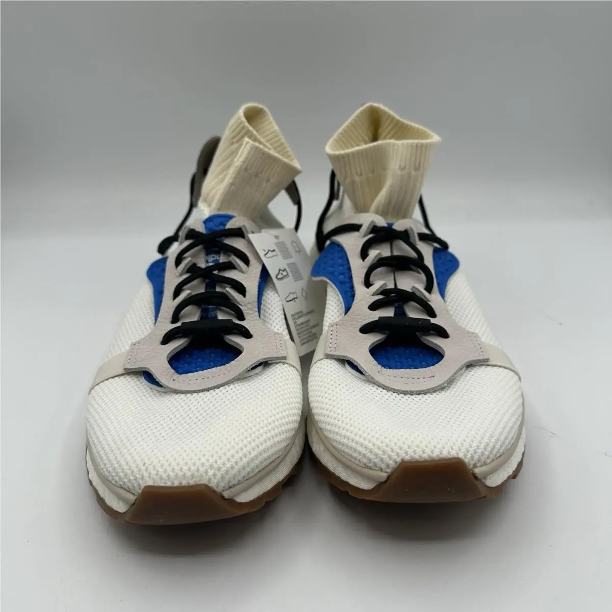 Adidas shoes - adidas AW Run - Run - CM7827 - White 2