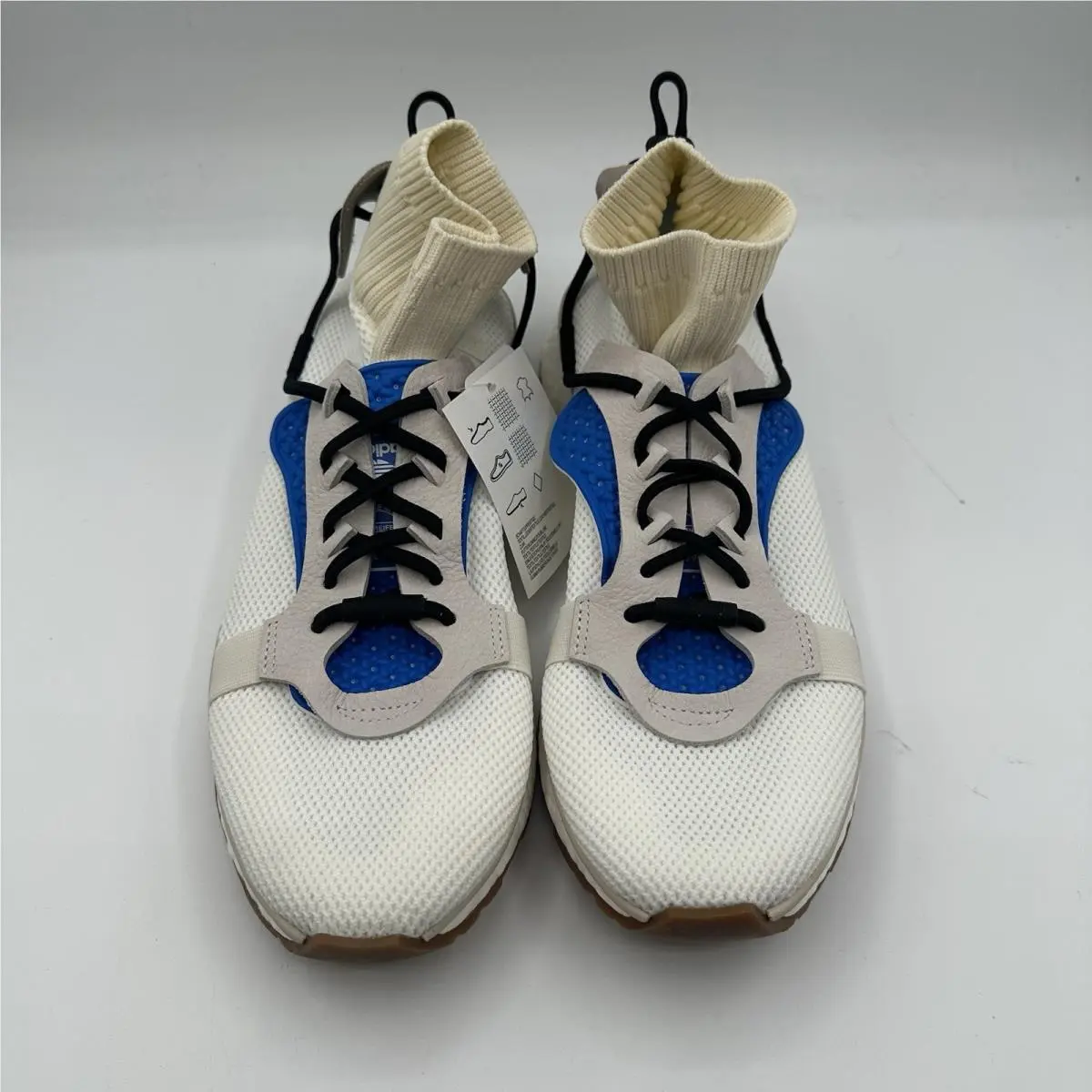 Adidas shoes - adidas AW Run - Run - CM7827 - White 3
