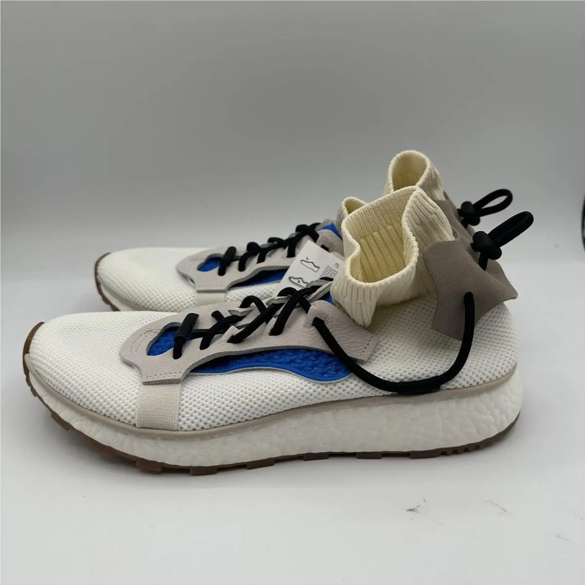 Adidas shoes - adidas AW Run - Run - CM7827 - White 4