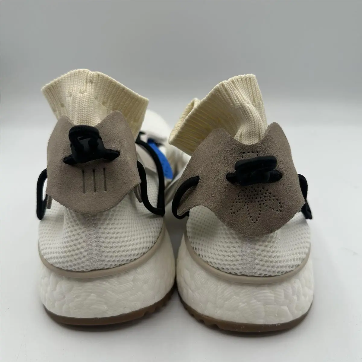 Adidas shoes - adidas AW Run - Run - CM7827 - White 6