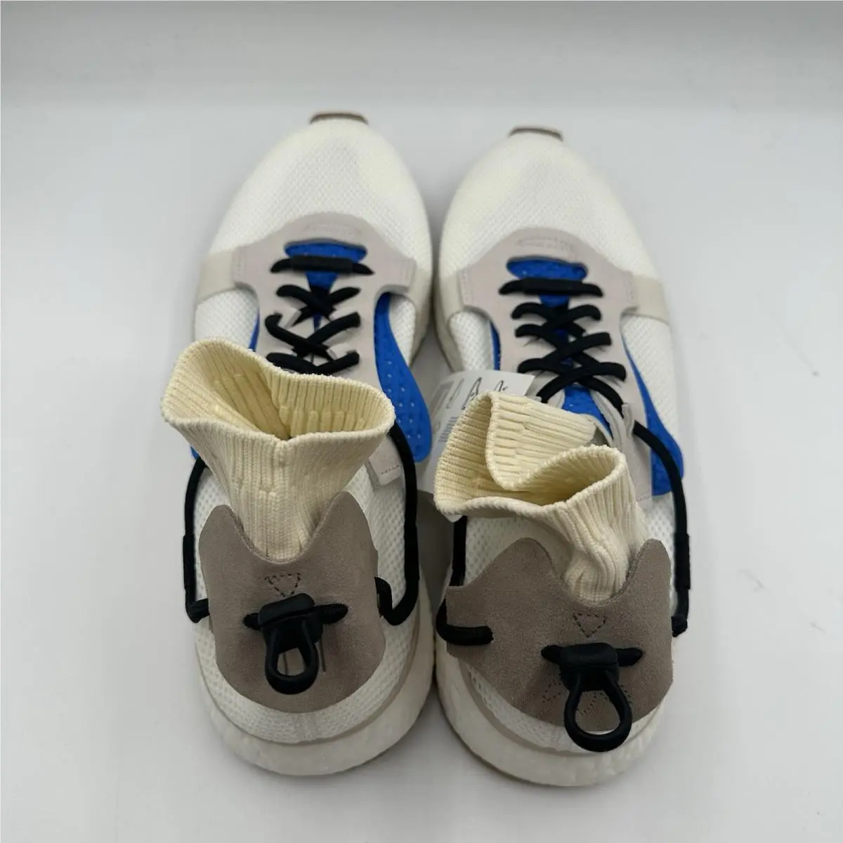 Adidas shoes - adidas AW Run - Run - CM7827 - White 7