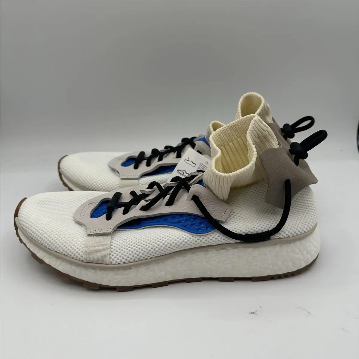 Adidas shoes - adidas AW Run - Run - CM7827 - White 4