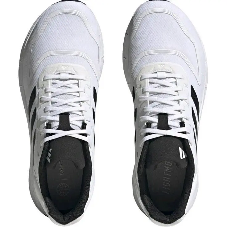 Adidas shoes - adidas Duramo - Duramo - HQ4130 - White 1