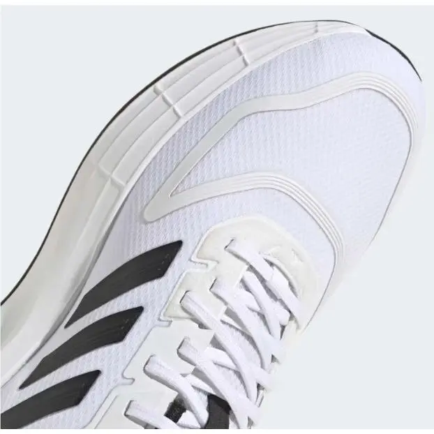 Adidas shoes - adidas Duramo - Duramo - HQ4130 - White (UPC: 195747693247) 8