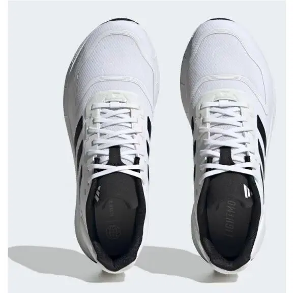 Adidas shoes - adidas Duramo - Duramo - HQ4130 - White (UPC: 195747693247) 2