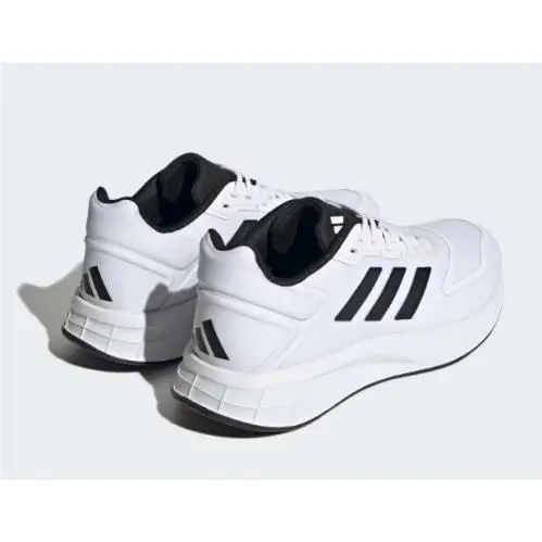 Adidas shoes - adidas Duramo - Duramo - HQ4130 - White (UPC: 195747693247) 4