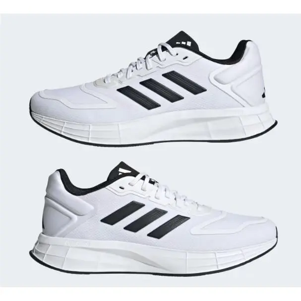 Adidas shoes - adidas Duramo - Duramo - HQ4130 - White (UPC: 195747693247) 6