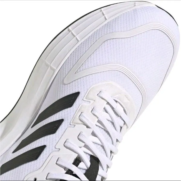 Adidas shoes - adidas Duramo - Duramo - HQ4130 - White 3