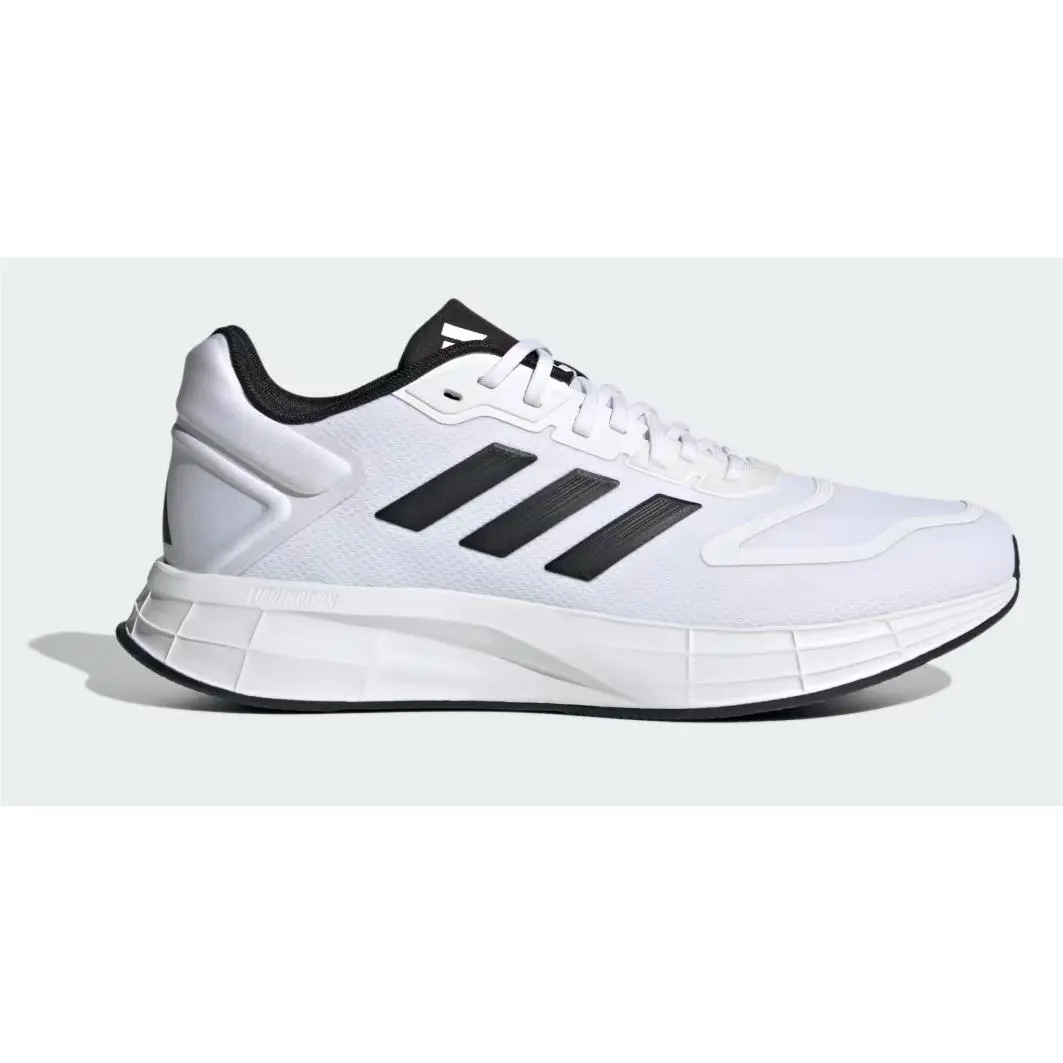 Adidas shoes - adidas Duramo - Duramo - HQ4130 - White (UPC: 195747693247) 2