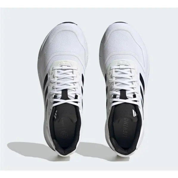 Adidas shoes - adidas Duramo - Duramo - HQ4130 - White (UPC: 195747693247) 3