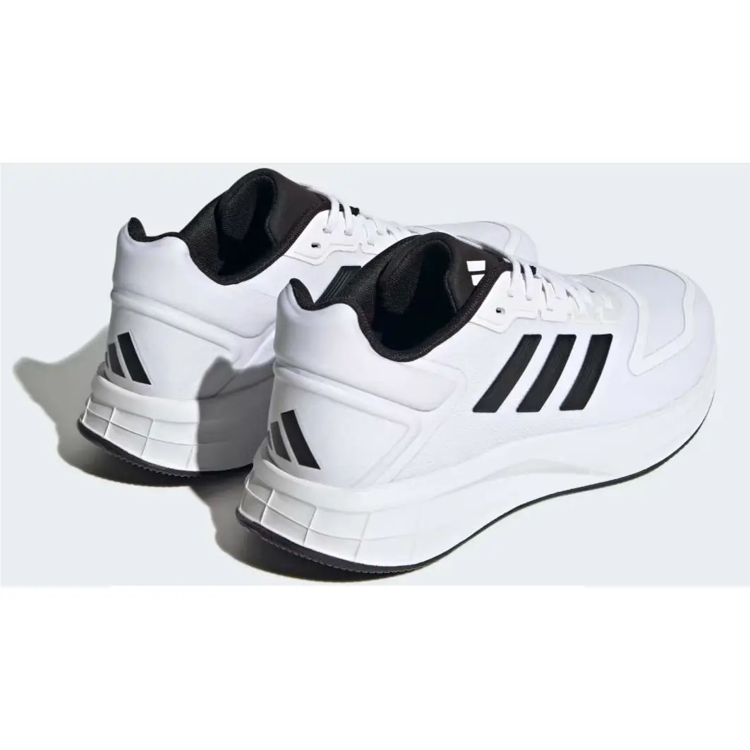Adidas shoes - adidas Duramo - Duramo - HQ4130 - White (UPC: 195747693247) 4