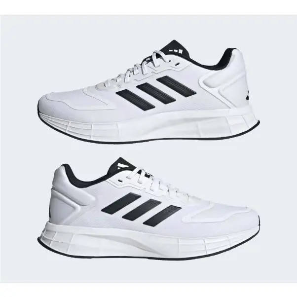 Adidas shoes - adidas Duramo - Duramo - HQ4130 - White (UPC: 195747693247) 5