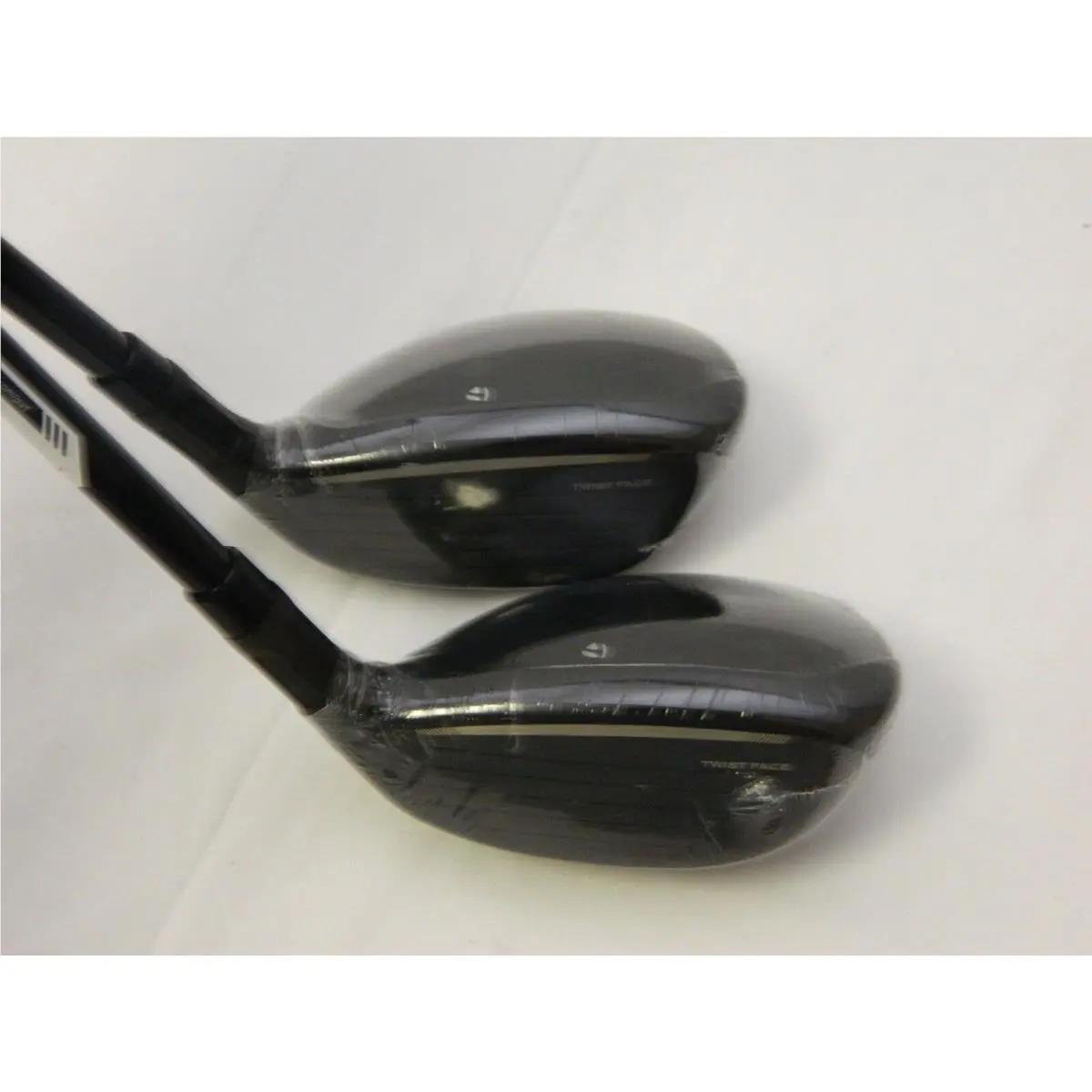 TaylorMade  Stealth - Black 1